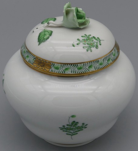 Scatola con coperchio - con,