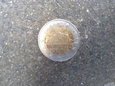 2 euro 2004 Letzebuerg