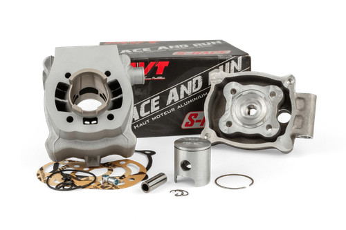 Kit cilindro mbk - open, mvt