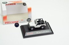 Vollmer 2007 jeep - vollmer,