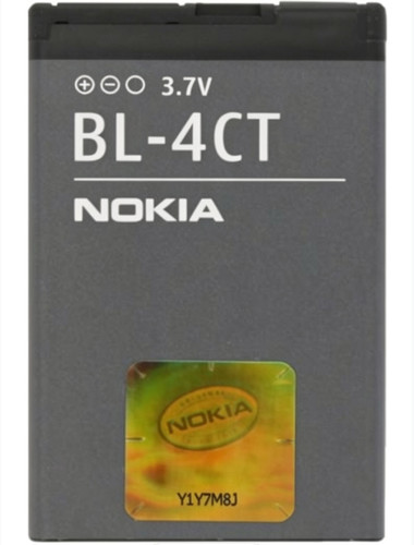 Nokia 4ct batteria 860 - 860, mah