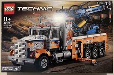LEGO Technic 42128 Camion