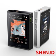 SHANLING M1 PLUS Protable