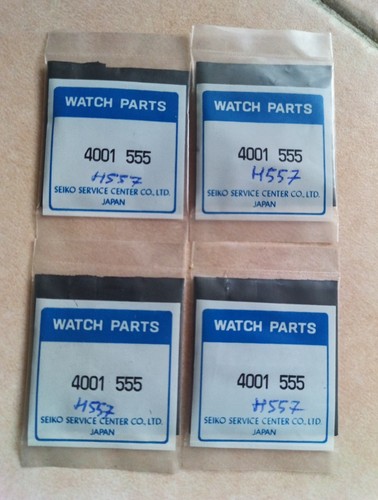 Vintage watch circuit seiko - vintage,