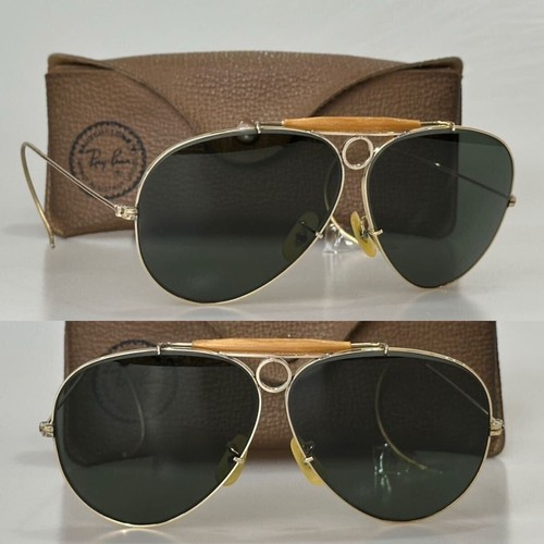 Occhiali sole vintage - vintage, anni