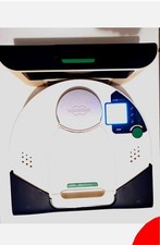 ROBOT FOLLETTO VR100