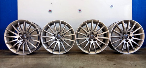 Cerchi lega 5 - cerchi, 7.5