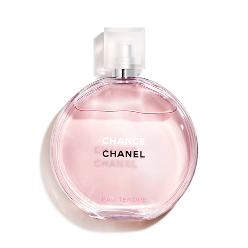 Chanel chance eau - eau, tendre