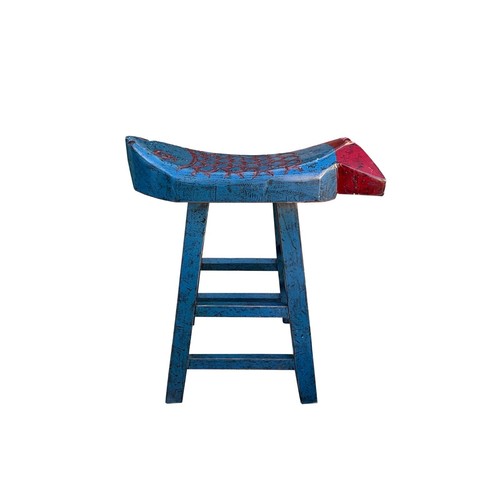 Sgabello panca alto legno - panca,