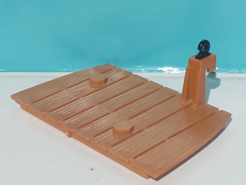 Playmobil pavimento base - pavimento,