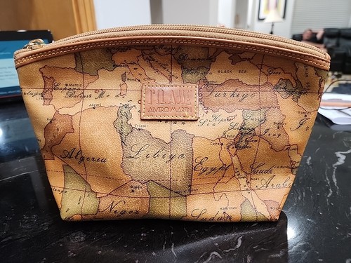 Borsa mano alviero - borsa,