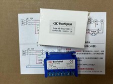 Blocco raddrizzatore freno