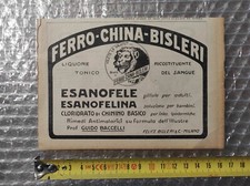 Antica pubblicità 1925