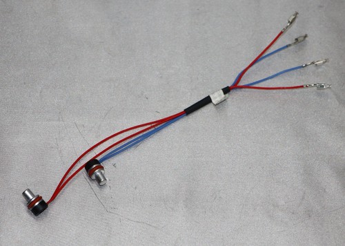 Cavo per eberspakers hydronic - per,