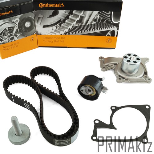 Contitech ct1184wp1 kit - contitech,