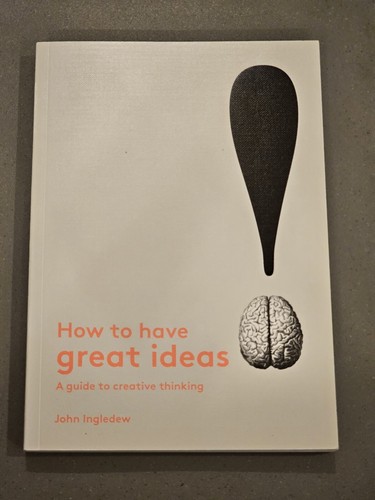 How have great ideas guide - how,