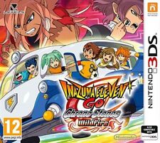 Inazuma Eleven Go Chrono