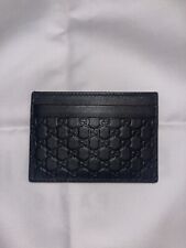 Portacarte Gucci Monogram (originale)
