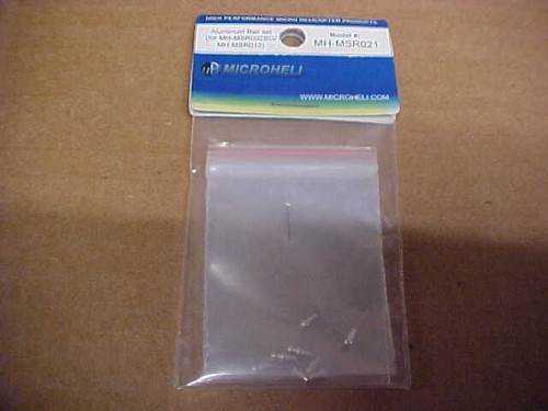 Microheli msr021 set - microheli, =
