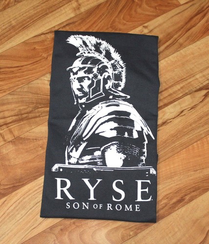 Shirt promozionale ryse son - t-shirt,
