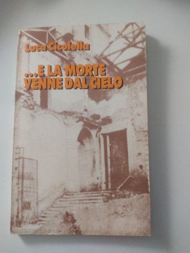 Foggia 1943 guerra morte - foggia, la