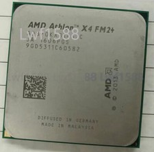AMD Athlon X4 870K 3,9 GHz