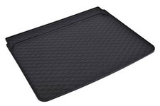 Tappeto Auto Gomma Baule per