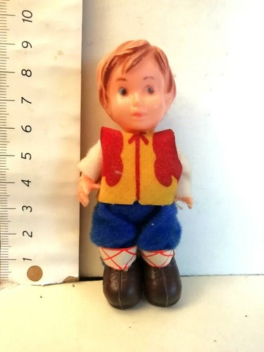 Action figure dolce - figure,