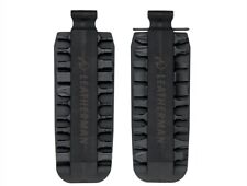 Bit kit Leatherman 23 pezzi inserti 931014 universale per pinze con portainserti