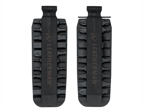 Bit kit leatherman pezzi - kit, 23
