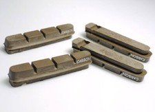 2 PAIA PASTIGLIE BICI STRADA