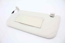 aletta parasole sinistro per