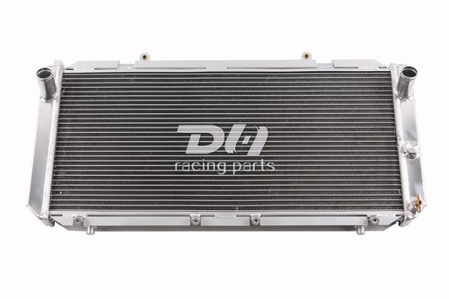 2row aluminum radiator for - 2row,