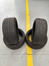 4 Pneumatici Gomme Estivi Pirelli 275 35 22 315 30 22 BMW X6 Usati Dot 2019