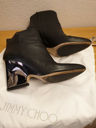 Stivaletto jimmy choo pelle - jimmy,