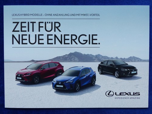 Modelli lexus hybrid 2021 - modelli,