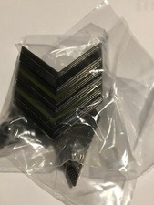 GRADO A VITE IN METALLO COPPIA  CAPORAL MAGGIORE VFP1