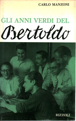 Gli anni verdi - del,