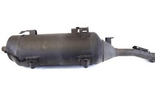 SILENZIATORE SCARICO MARMITTA ORIGINALE YAMAHA X MAX 400 2014