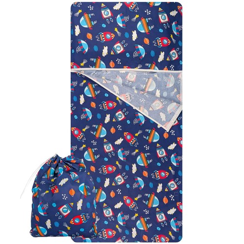 Set asilo sacco nanna - nanna, e