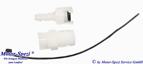 Kit attacchi per mercruiser - per,