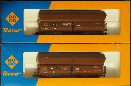 Roco 46242 ferrovie - roco,