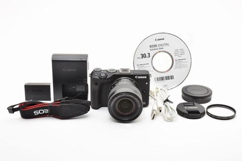 Canon eos fotocamera - eos,