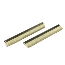 Knosti - Spazzole di ricambio