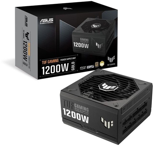 Asus tuf gaming - tuf, 1200w