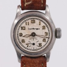 Orologio Vintage Girard