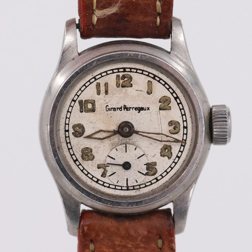 Orologio vintage girard - orologio,