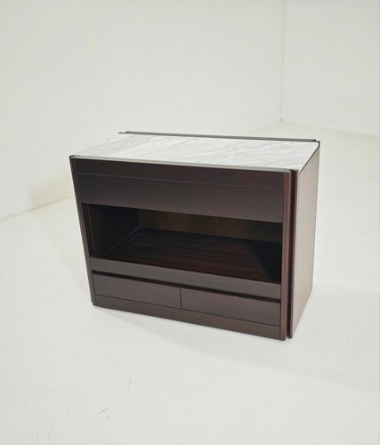 Cassettiera angelo mangiarotti - cassettiera,
