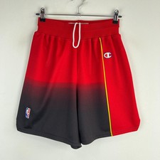 Pantaloncini Atlanta Hawks