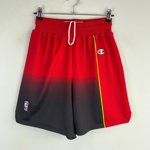 Pantaloncini atlanta hawks - pantaloncini,